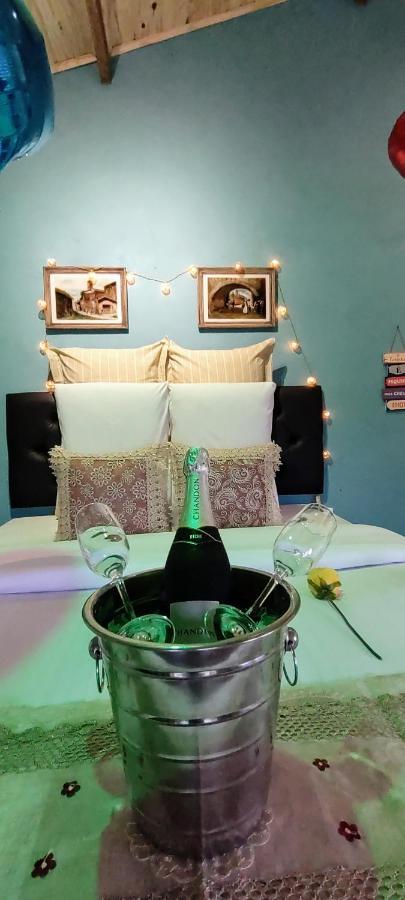 Pousada Bella Vista Luxury เซาฟรันซิสโกซาเวียร์ ภายนอก รูปภาพ